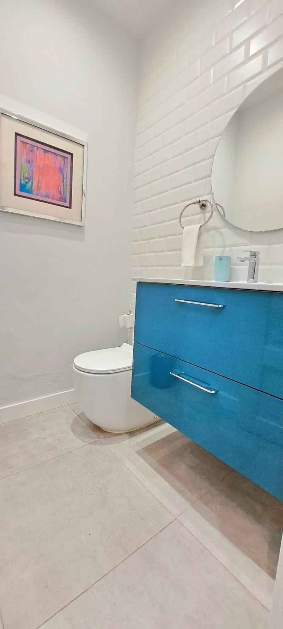 Apartamento New! Renovated, Centrally Located, Private Entrance, Terrace Valencia Exterior foto