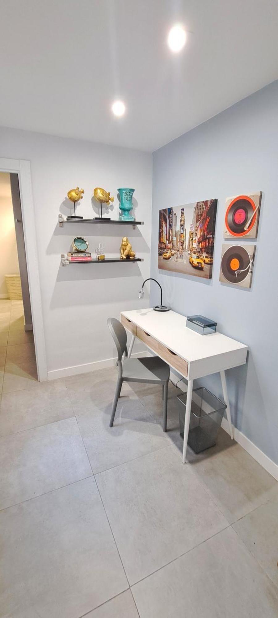 Apartamento New! Renovated, Centrally Located, Private Entrance, Terrace Valencia Exterior foto